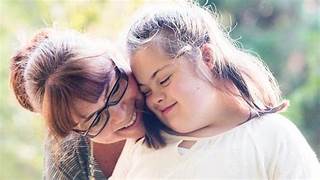 Una madre de un hijo con discapacidad, es la madre más orgullosa del ...